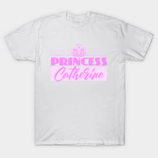 Princess Catherine T-Shirt